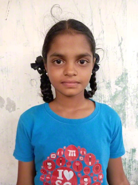 Sponsor a Child